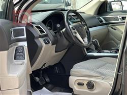 فۆرد ئێکسپلۆرەر